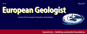 european geologist